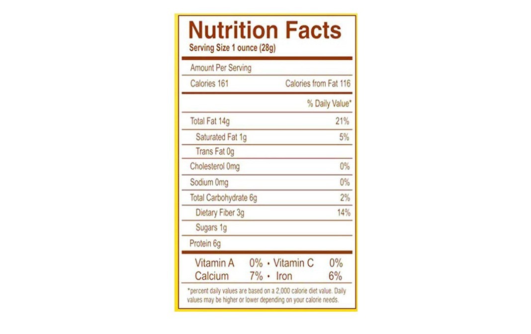 Shara's California Almond    Pack  500 grams